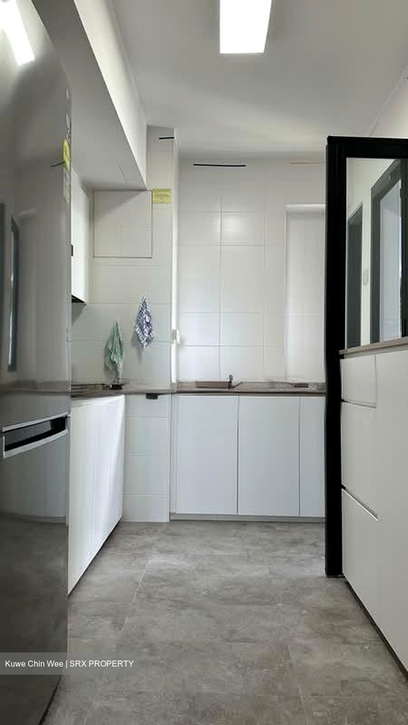 Blk 93 Skyterrace @ Dawson (Queenstown), HDB 3 Rooms #555301401